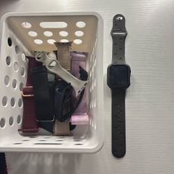 Apple Watch SE 40mm
