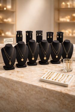 The Best Real 14k Gold Chains 
