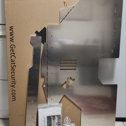 Cat Shield For 2012-2019 Toyota Prius C.   Plus Dash Mat