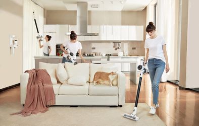 PURE ONE X VACUUM CLEANER