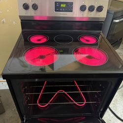 Brand New Frigidaire First Come First Serve 