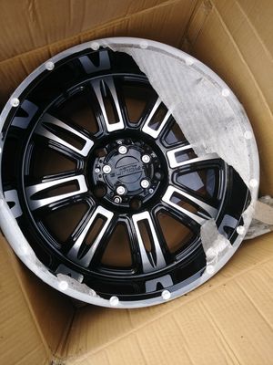 20 In Proline Alloy Rims Only 2 For Sale In Jacksonville Fl Offerup