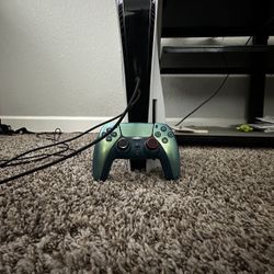 PS5 & Games 