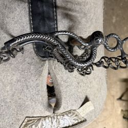 Charro Bit 5” Freno Charro