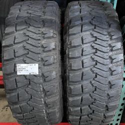 LT 35 12.50 17 Goodyear 