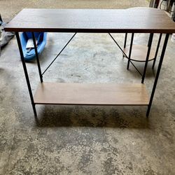 Pending Pickup - Free Side Tables (x2)