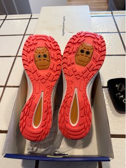 Spin cycle shoes - brand New!