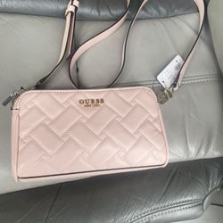 Brand New Guess Purses $40 Each 