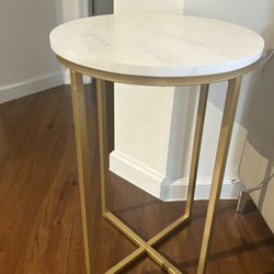 Living Room Side Table