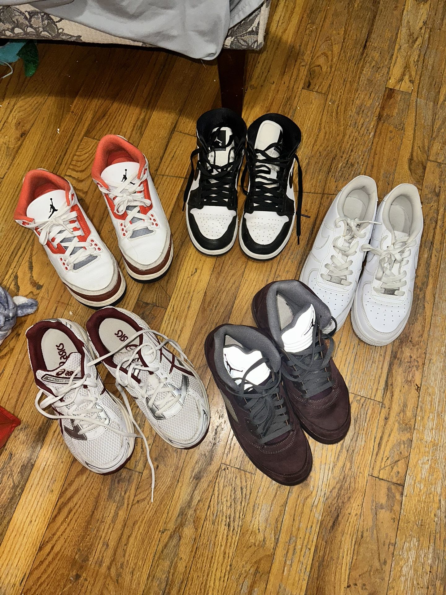 Sneaker Bundle