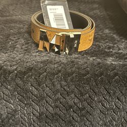 Mcm Belt New