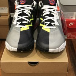 Lebron 18 Low Space Jam