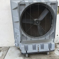Swamp Cooler Portable Commercial