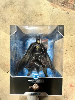 Batman Collectible