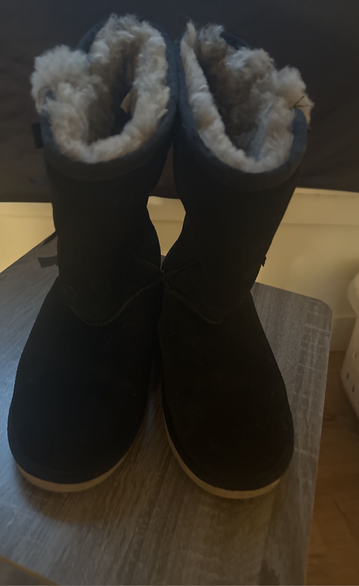 Ugg Boots Size 10 
