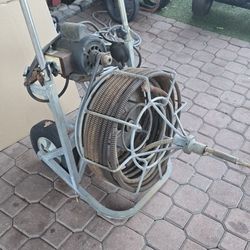 Drain Snake