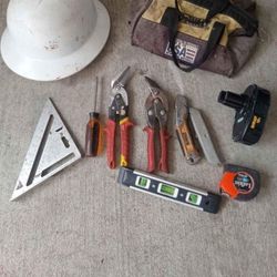 Construction Tools