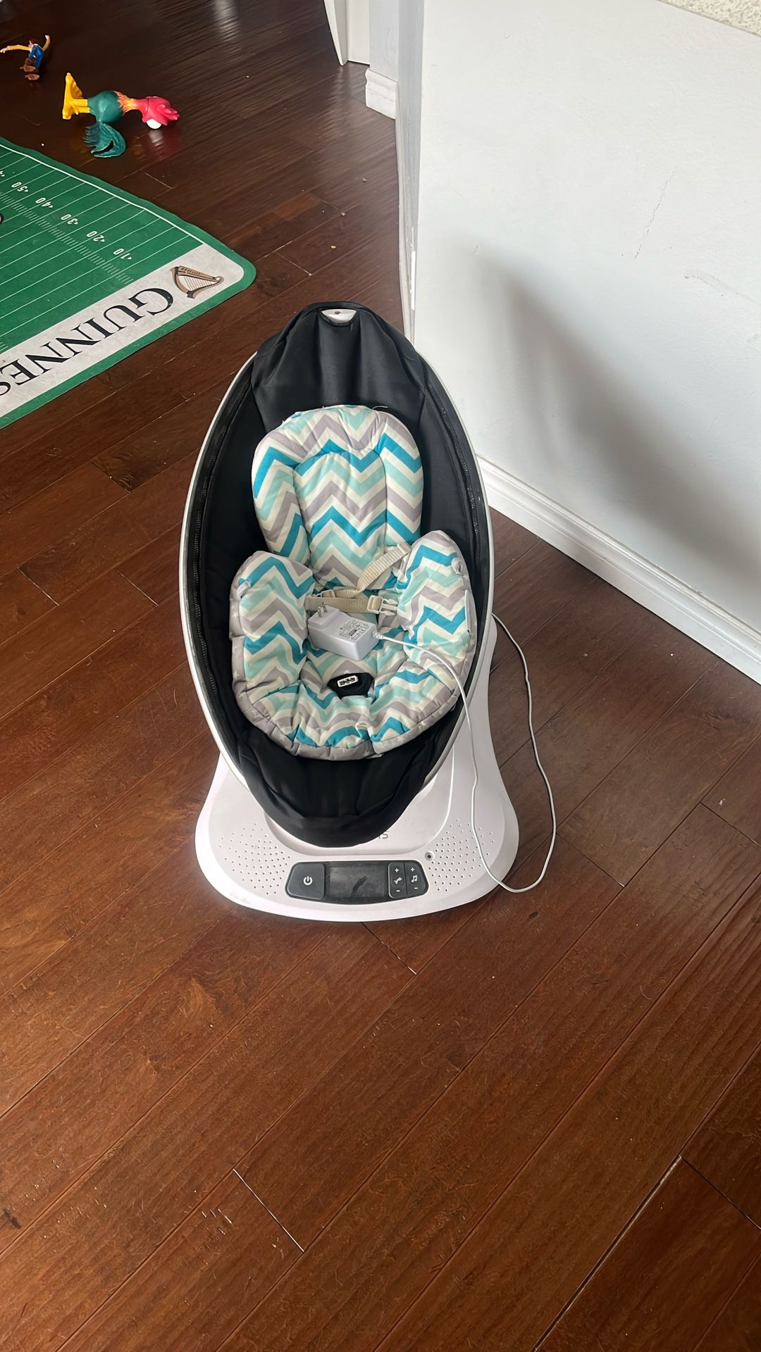 4 Moms MamaRoo Baby Swing