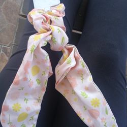 New Easter Hair Tie