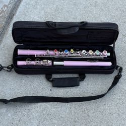 Great 😊 Flute 🪈 