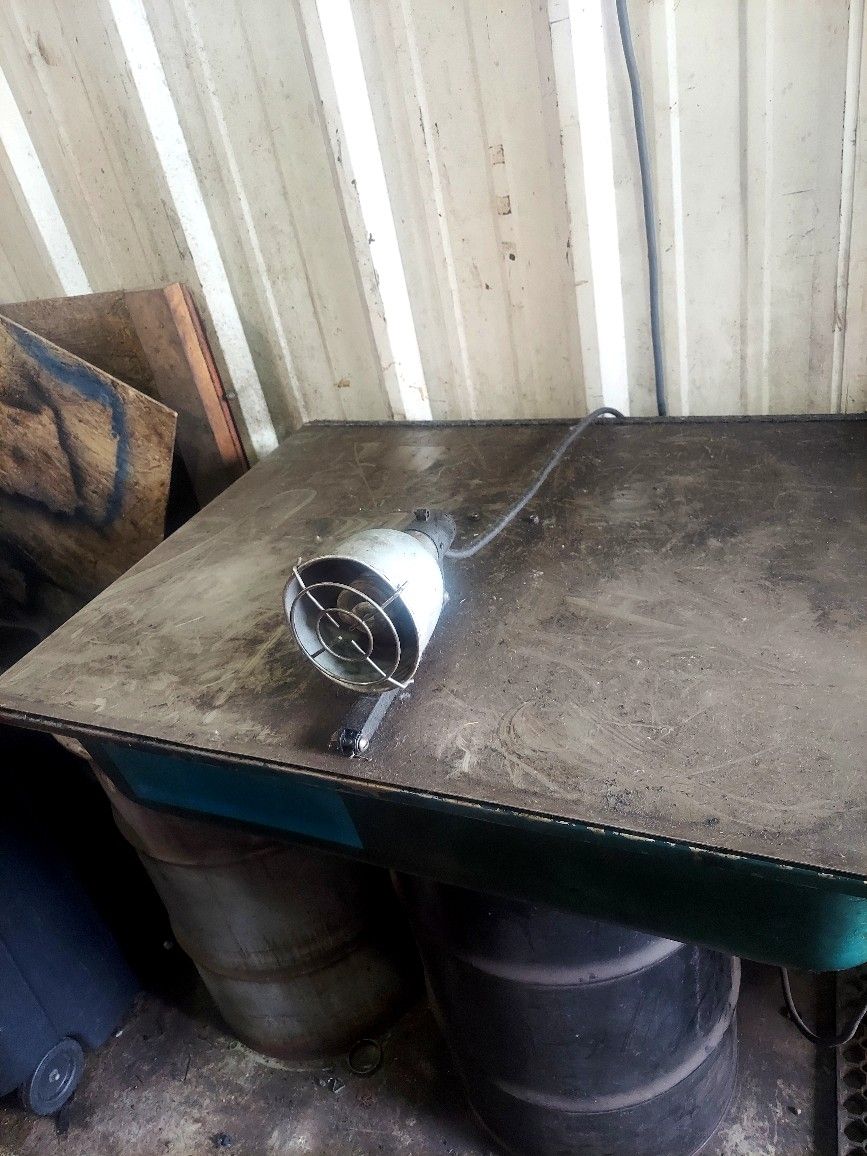 Parts Washer