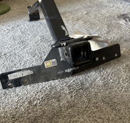 Tow Hitch