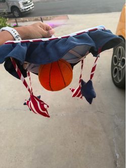 Baby mobile