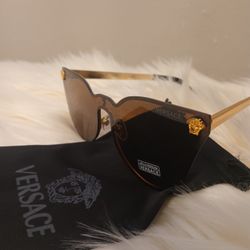 New Designer Sunglasses 