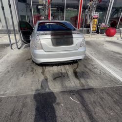 2010 Ford Fusion For Parts 