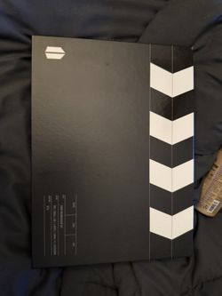 Btw Army Membership Kit