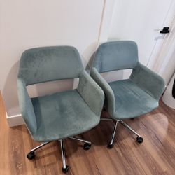Desk Chairs