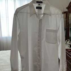 White Shirts