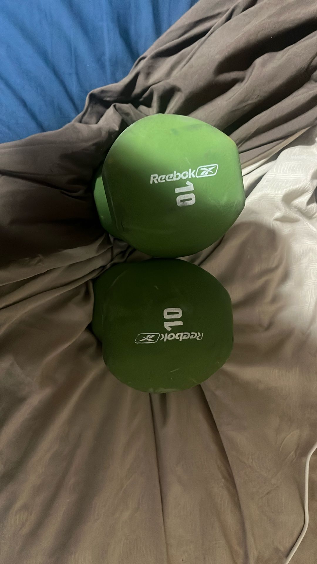 10 Pound Weights