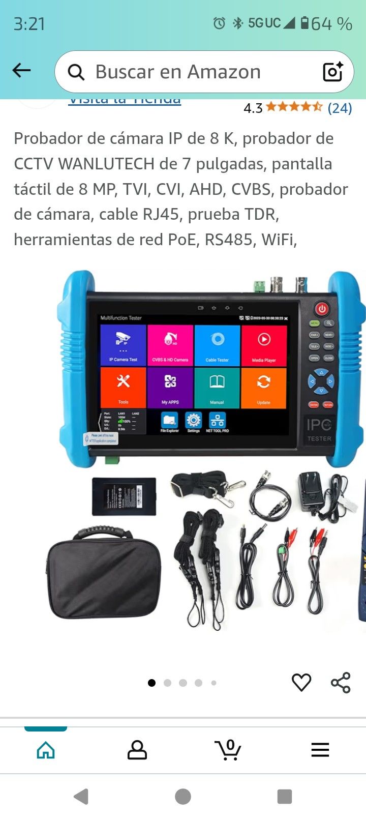 IPC Wifi tester,All Products : American Fashion Style Bags On Sale