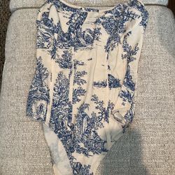 Women’s Bodysuit 