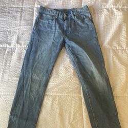Slim Jeans H&M 30/32 Men’s 
