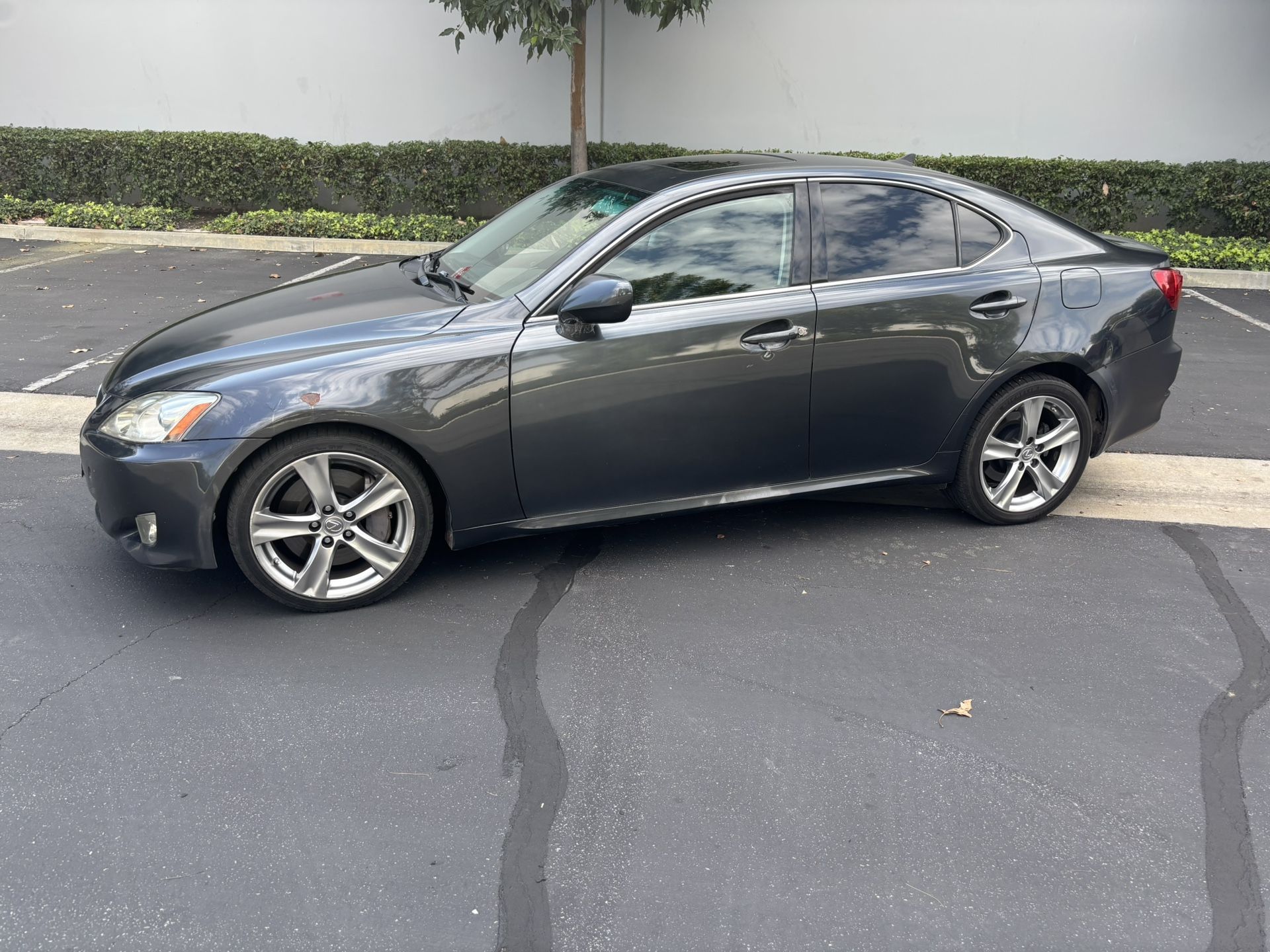2006 Lexus IS 350 for Sale in Cty Of Cmmrce,