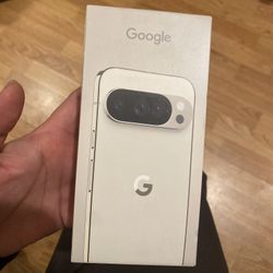 Google Pixel 10 Pro 128GB