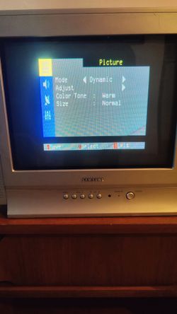 Samsung TX-P1430 14-inch