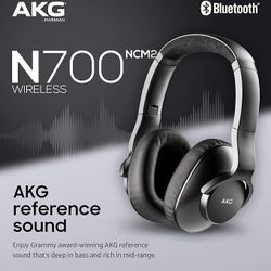 *BRAND NEW* Samsung AKG M2 (N700NC)