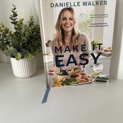 Bundle Of Cooking Books 