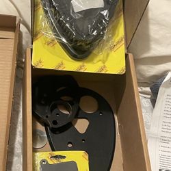 BIG Air kit- Kawasaki Vulcan 1500/1600models