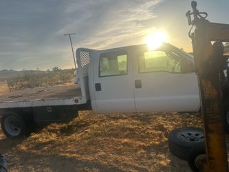 2008 f450 parts