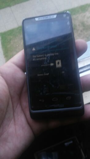 4 glte verizon....phone andriod for Sale in Seattle, WA - OfferUp