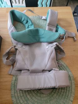 Infantino Baby Carrier