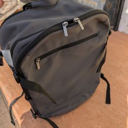 40L Travel Backpack $35