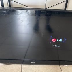 TV LG