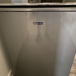 Maytag Industrial Washing Machine 