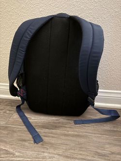 Blue Nautica Backpack