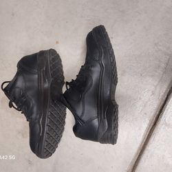 Worx Work Shoes